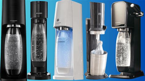 Common Sodastream Issues And How To Fix Them